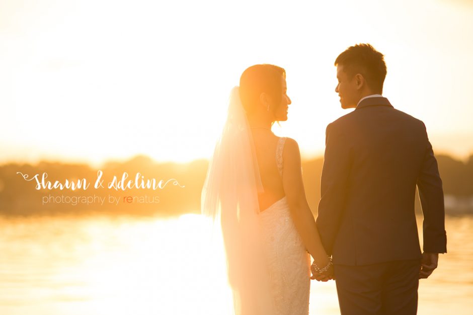 Shaun & Adeline Pre Wedding Destination Bridal Photography Sydney Australia